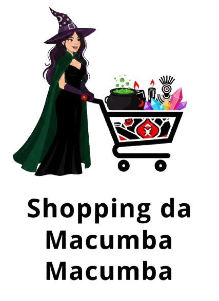 Shopping da Macumba Logo